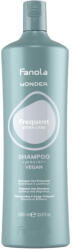 Fanola Wonder Frequent Shampoo 1000 ml