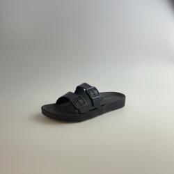 Gezer 13511 Női Strand Papucs - Fekete 38