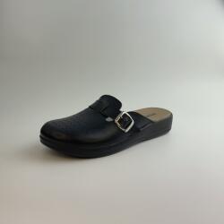 Gezer 4590 Férfi Klumpa - Fekete 44