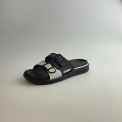 Gezer 8487 Férfi Papucs - Szürke 40