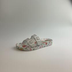 Gezer 14135 Női Strand Papucs - Fehér 37