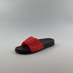 Gezer 14311 Női Gumi Papucs - Piros 39