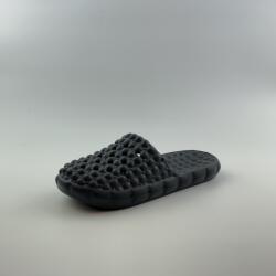 Gezer 15626 Női Gumi Papucs - Fekete 39