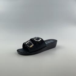 Gezer 4749 Női Papucs - Fekete 39