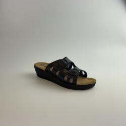 Gezer 0632 Női Papucs - Fekete 37