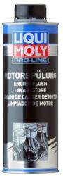LIQUI MOLY Solutie Liqui Moly Pro-Line de clatire a motorului pe interior (2427)