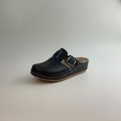 Gezer 12157 Női Klumpa - Fekete 39