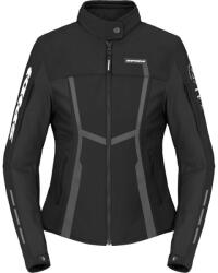 SPIDI Textil Moto Mujer Motojoy Lady Black (J.SPI.MOTOJO-LD NEG/BL-011)