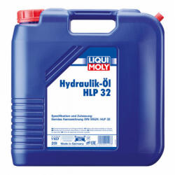 LIQUI MOLY Ulei hidraulic Liqui Moly HLP 32 20L (1107)