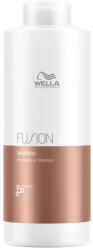 Wella Fusion Intense Repair Shampoo 1000 ml