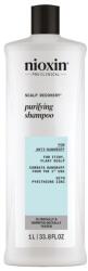 Nioxin Scalp Recovery Purifying Shampoo 1000 ml - cosmetino