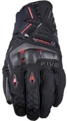 FIVE Tfx1 Airflow Black / Red Fluo (G.FI.TFX1AIR-SH NEGR/RJ FL)