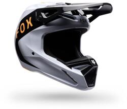FOX Noble V1 White / Black 2026 (C.FX.V1 26NOBLE NEG/BL-018)