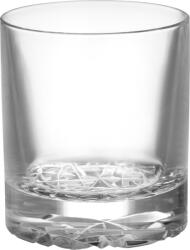 Orrefors Pahare Carat 210 ml, 2 buc (6590117) Pahar