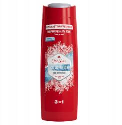 Old Spice Cold Spice tusfürdő 3 az 1-ben 400 ml (8006530139311)