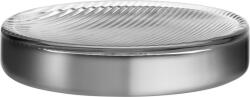 Orrefors Tavă de servire Array 25, 6 cm argintie (6320102) Tava