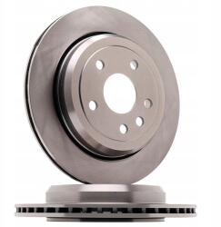 Ridex 2xFéktárcsa Jeep Grand Cherokee IV (wk,