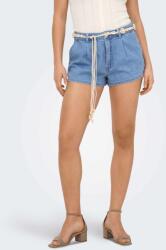 ONLY Къси панталони onlmindy shell belt dnm shorts gua