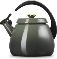 Le Creuset Ceainic Cloche 2, 1 l, culoarea cimbru (40111011731000)