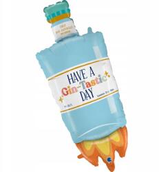Grabo Fólia lufi Have a gin tastic day, 107 cm