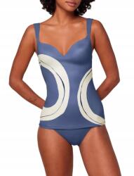 Triumph Summer Allure Wp Tankini merevített felső 38D 75D (10218199)