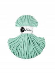 Bobbiny Pamut zsinór 5mm 50m Jelly Mint