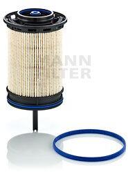 Mann-filter PU10011z Filtru combustibil