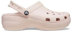 Crocs Чехли classic platform clog w 206750 (206750-6ur)