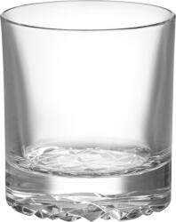 Orrefors Pahare Carat 280 ml, 2 buc (6590118) Pahar