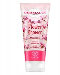 Dermacol tusfürdő Magnolia Flower Shower 200 ml (8595003125314)