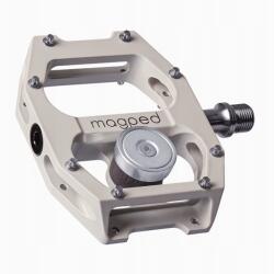 Magped Ultra2 Mágneses Pedálok Világosszürke 200Nm blokkokkal (9120093500445)