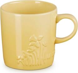 Le Creuset Cana Jardin 350 ml galben deschis (80042350070003)