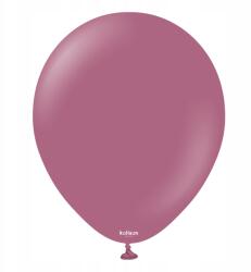 Lufik Kalisan Retro Wild Berry, rózsaszín, 30 cm, 100 db