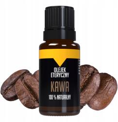 Bilovit Kávé Illóolaj 100% Természetes Kávé Caffe (NATURALNY OLEJEK ETERYCZNY AROMAT ZAPACHOWY )