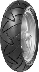 Continental Gumiabroncs Continental Conti Twist 120/70 12 58P Tl elöl; hátul