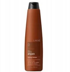 Lakmé sampon 300 ml regeneráció és hidratálás (8429421430043)