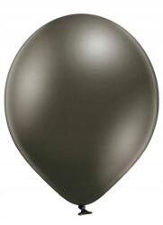 Belbal D5 Glossy Anthracite grafit lufi, 12 cm, 100 darabos