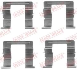 OJD Set accesorii, placute frana OJD 109-1605 (109-1605)