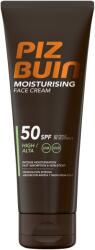 PIZ BUIN Moisturising face cream SPF 50 50 ml