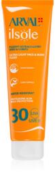 Arval IlSole Ultralight face & body fluid 150 ml