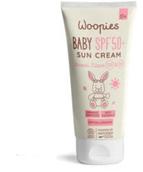 Wooden Spoon Woopies Bio baby SPF 50+ 100 ml