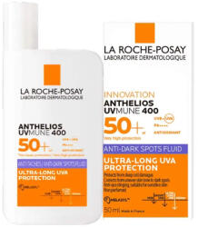 La Roche-Posay Anthelios UV MUNE400 fluid SPF 50+ 50 ml