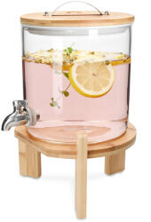 Navaris Dozator bauturi Universal, Sticla, 5 l, 46785.02 (8260001000261)