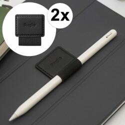 Ringke Suport Touch Pen Ringke, Set 2 bucati, Negru (acc/376522)