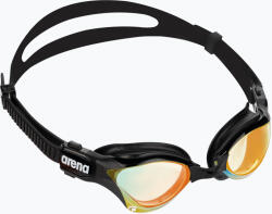 arena Cobra Tri Swipe Mirror Yellow/Black (002508/355)