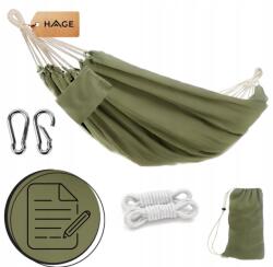 Hage Qn-CH01-L army green