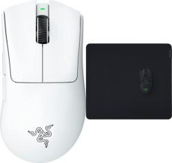 Razer DeathAdder V3 Pro + V2 (M-9090306)