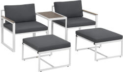 Juskys Bari kerti készlet 300881