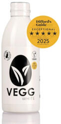  Vegg White vegán tojásfehérje-helyettesítő 1L