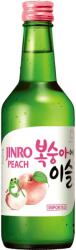  Jinro Chamisul Peach soju 0, 36L 13%